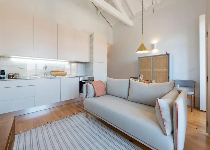 Apartment Tripas Coracao Taipas Historical Center