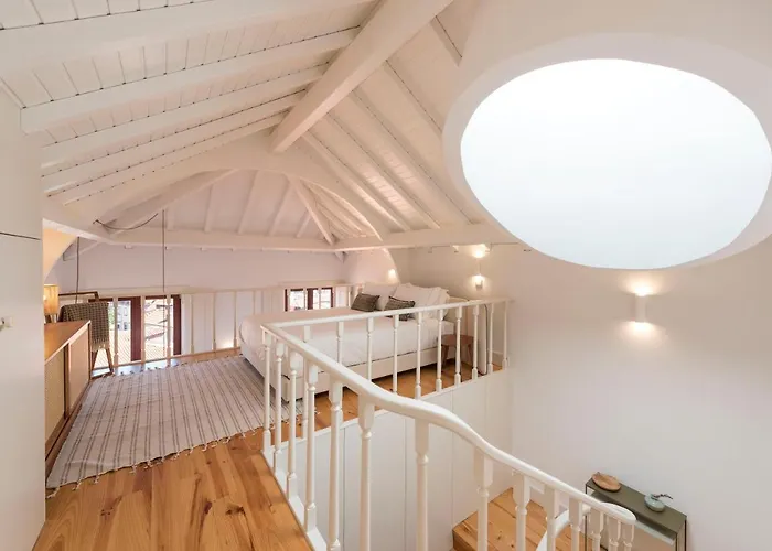 Tripas Coracao Taipas Historical Center Apartment *