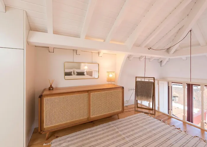 Tripas Coracao Taipas Historical Center Apartment *