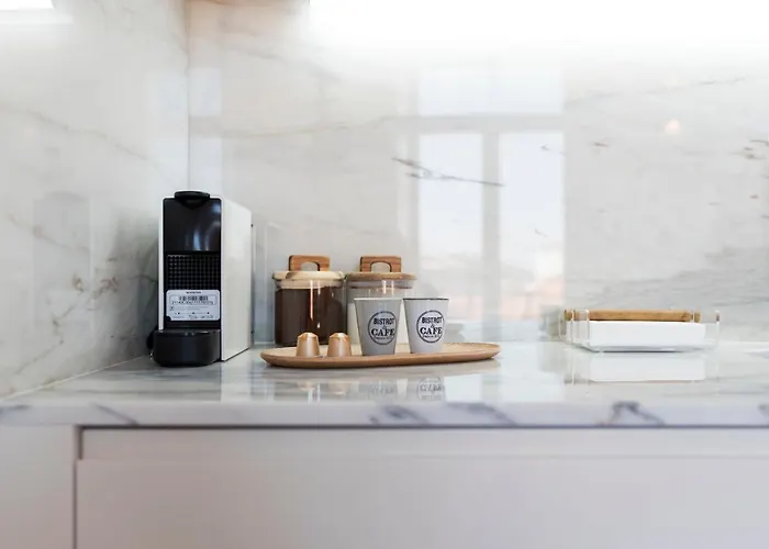 アパート Tripas Coracao Taipas Historical Center ポルト