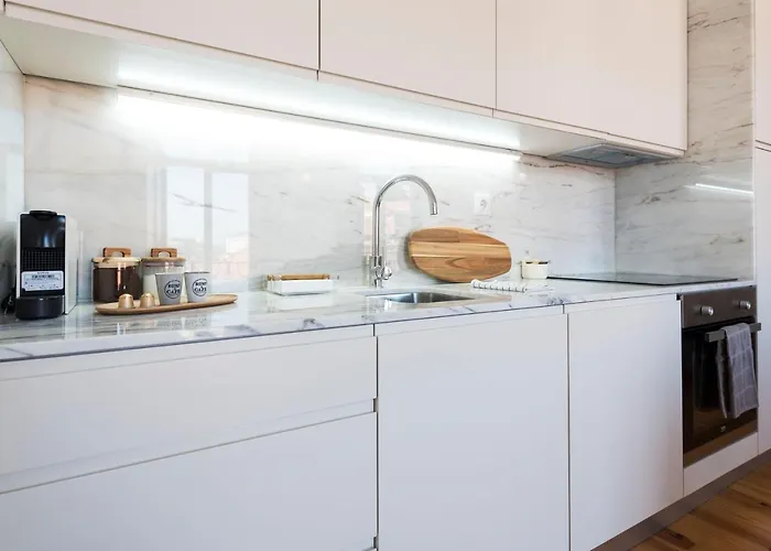 Tripas Coracao Taipas Historical Center アパート