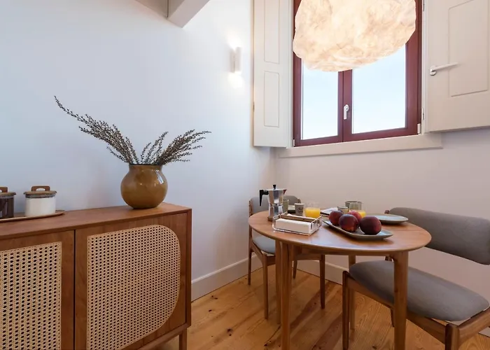 Tripas Coracao Taipas Historical Center Apartment *