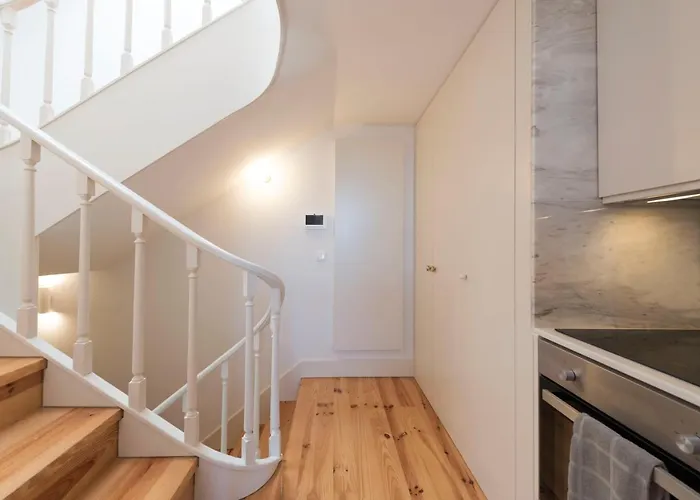 Tripas Coracao Taipas Historical Center Apartment *