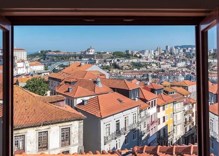 公寓 Tripas Coracao Taipas Historical Center *