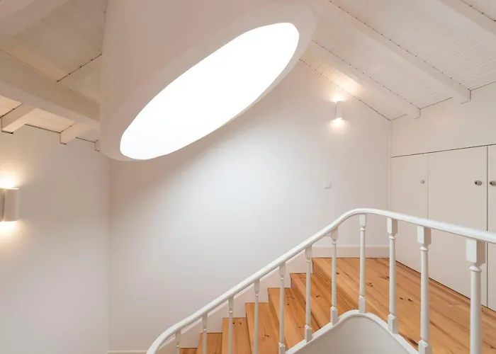 Tripas Coracao Taipas Historical Center アパート