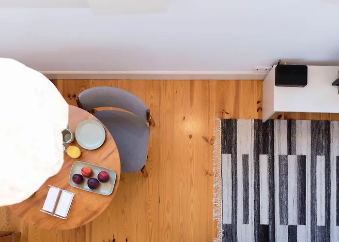 Tripas Coracao Taipas Historical Center 波尔图