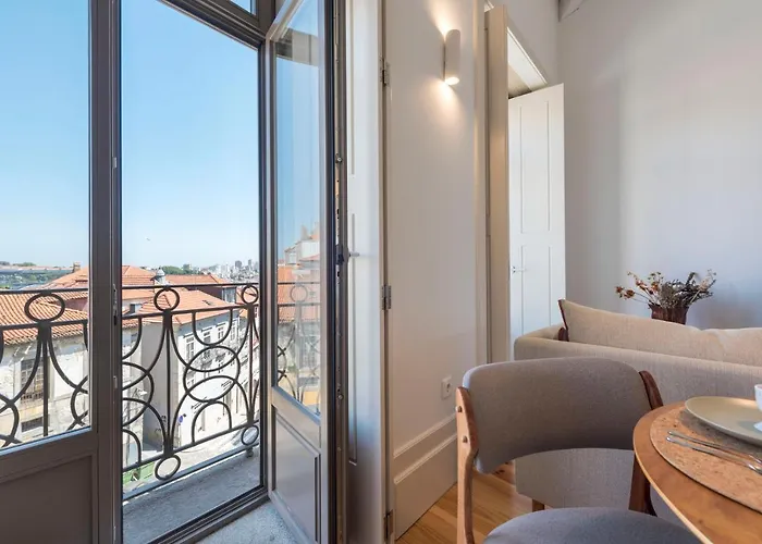 Tripas Coracao Taipas Historical Center * 波尔图