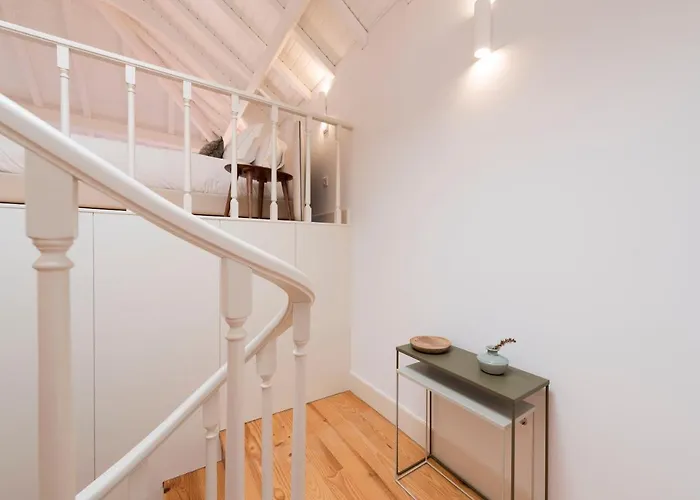 Tripas Coracao Taipas Historical Center * Porto