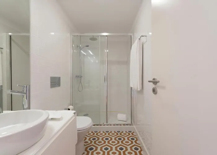 Tripas Coracao Taipas Historical Center * ポルト