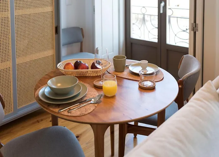 Apartment Tripas Coracao Taipas Historical Center Porto