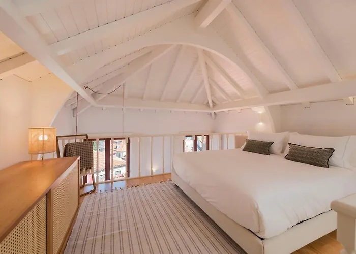 Tripas Coracao Taipas Historical Center Apartman *