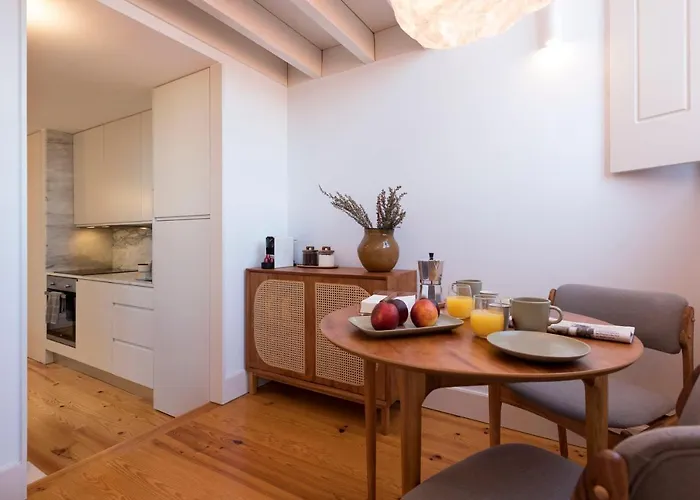 Tripas Coracao Taipas Historical Center Apartment Porto