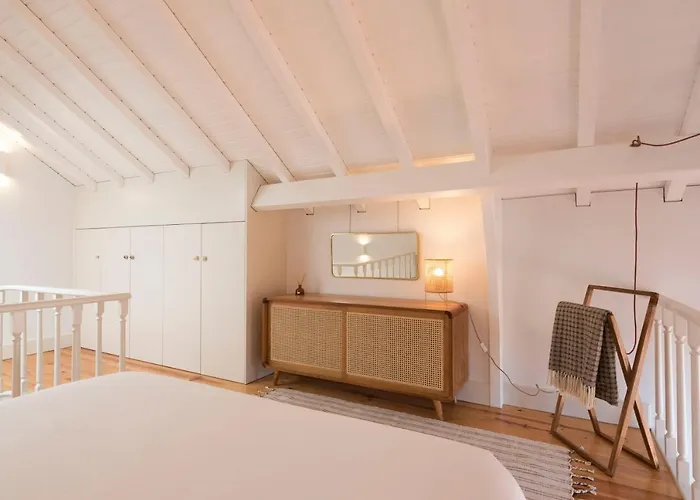 Tripas Coracao Taipas Historical Center Apartman