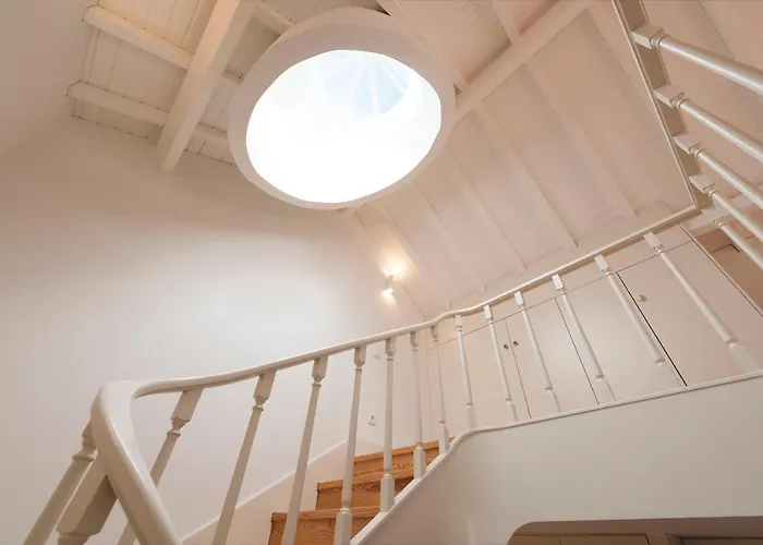 Apartment Tripas Coracao Taipas Historical Center Porto