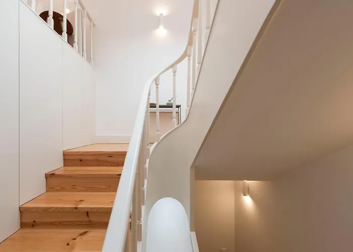 Tripas Coracao Taipas Historical Center * ポルト