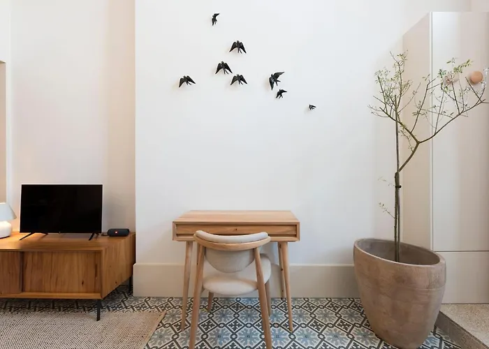 Apartment Tripas Coracao Taipas Historical Center Porto