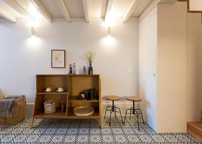 Tripas Coracao Taipas Historical Center * ポルト