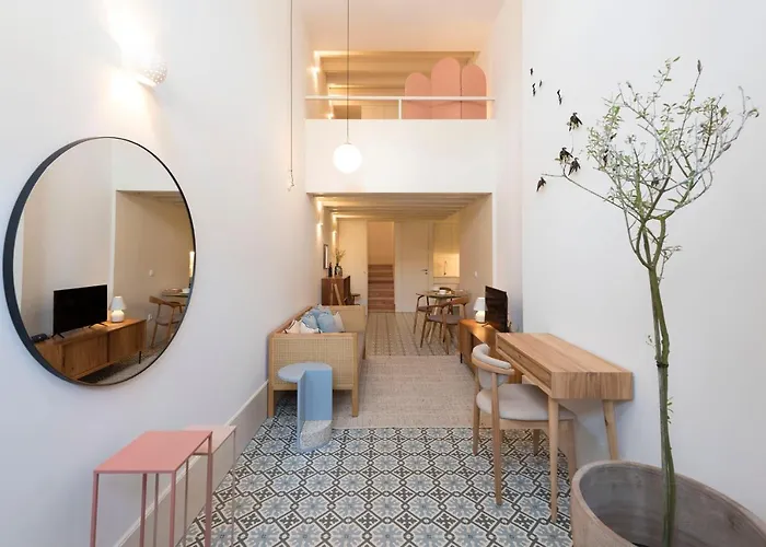 Tripas Coracao Taipas Historical Center Apartment