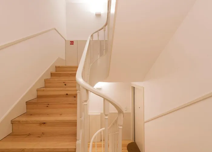 Tripas Coracao Taipas Historical Center Apartment Porto