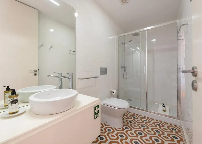 Apartment Tripas Coracao Taipas Historical Center *