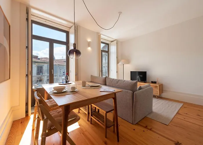 Tripas Coracao Taipas Historical Center * 波尔图