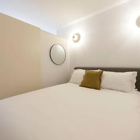 Apartment Tripas Coracao Taipas Historical Center
