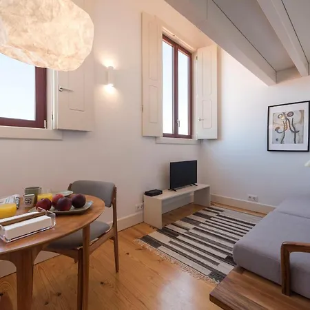 Tripas Coracao Taipas Historical Center Porto