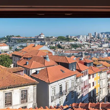 Apartment Tripas Coracao Taipas Historical Center *