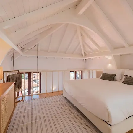 Tripas Coracao Taipas Historical Center Apartment *