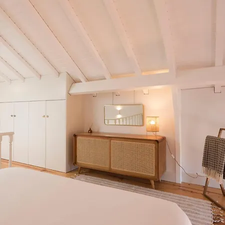 Tripas Coracao Taipas Historical Center Apartment