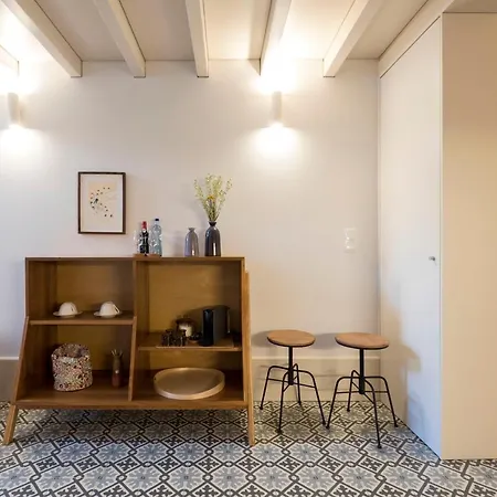 Tripas Coracao Taipas Historical Center * Porto