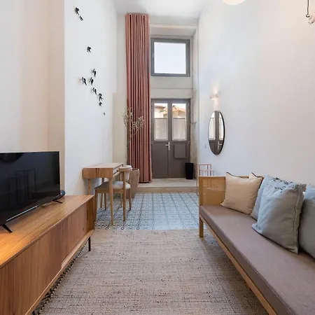 Tripas Coracao Taipas Historical Center Apartment