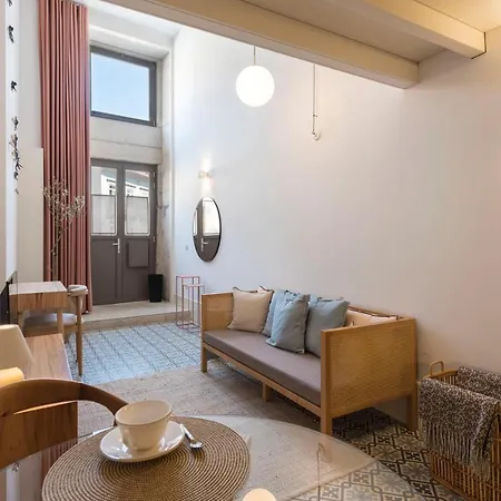 Tripas Coracao Taipas Historical Center Apartment