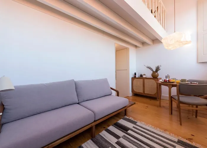 Tripas Coracao Taipas Historical Center Πόρτο