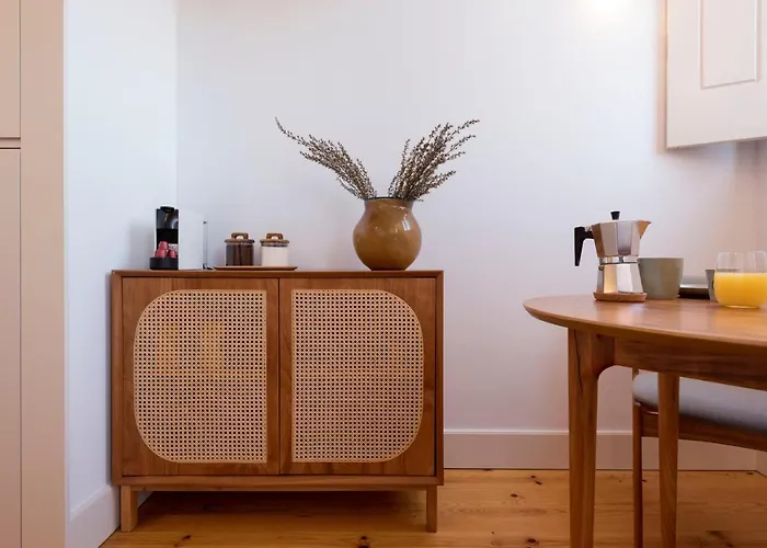 Διαμέρισμα Tripas Coracao Taipas Historical Center *