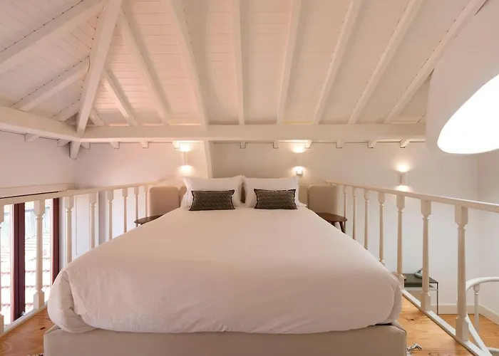 Tripas Coracao Taipas Historical Center Πόρτο