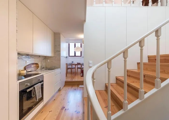 Tripas Coracao Taipas Historical Center * Πόρτο