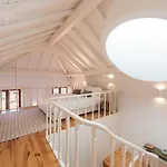 Tripas Coracao Taipas Historical Center Appartement *