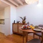 Tripas Coracao Taipas Historical Center Appartement Porto