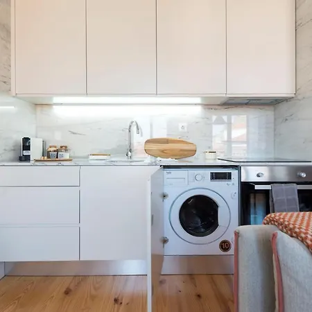 Apartamento Tripas Coração Taipas Historical Center