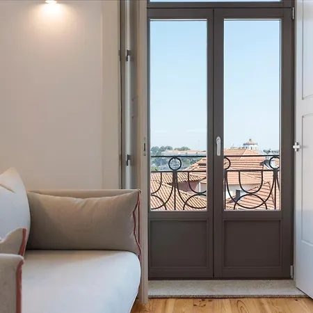 Apartamento Tripas Coração Taipas Historical Center Porto