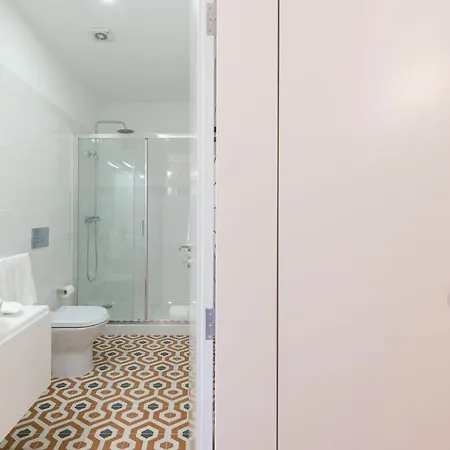 Apartamento Tripas Coração Taipas Historical Center *