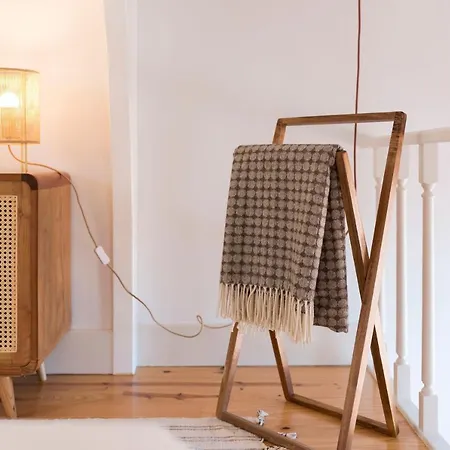 Tripas Coração Taipas Historical Center