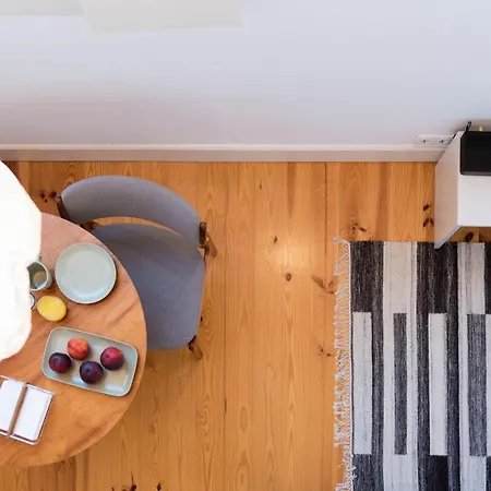 Tripas Coração Taipas Historical Center Porto