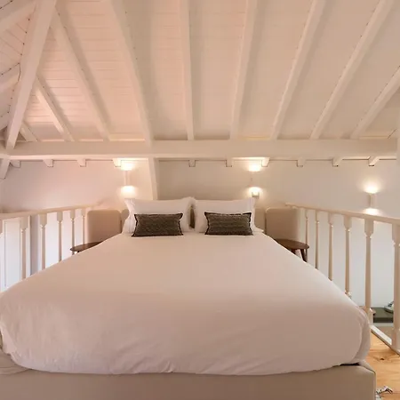 Tripas Coração Taipas Historical Center Porto