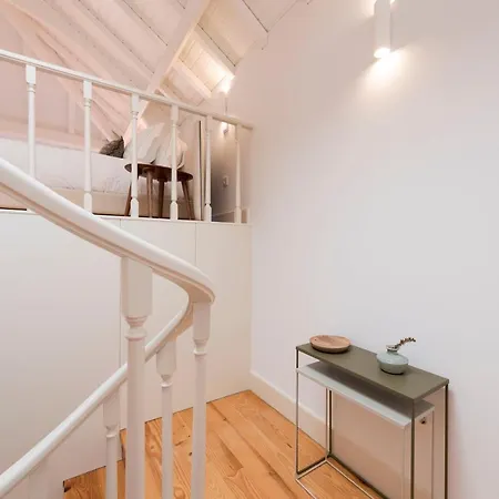 Tripas Coração Taipas Historical Center * Porto