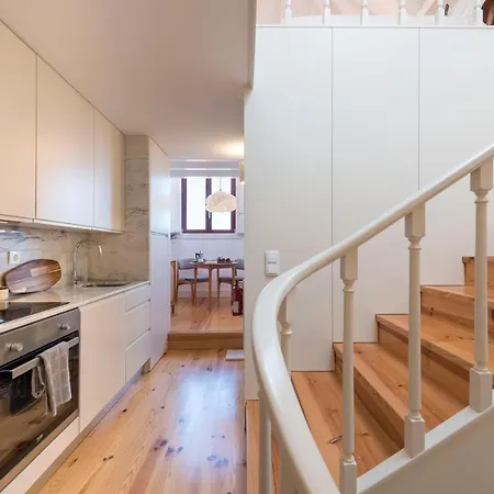 Tripas Coração Taipas Historical Center * Porto