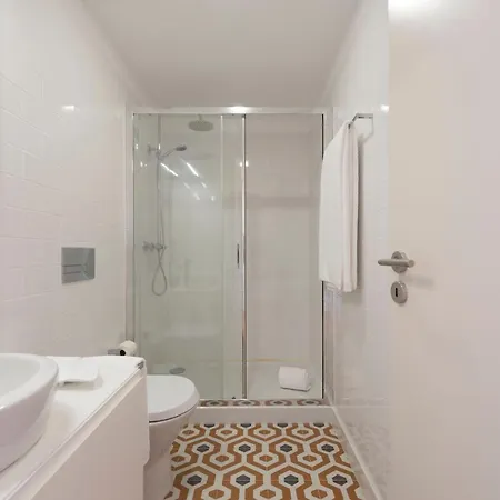 Tripas Coração Taipas Historical Center * Porto