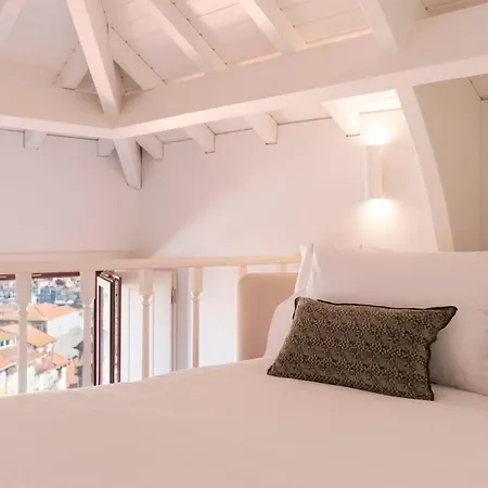 Tripas Coração Taipas Historical Center