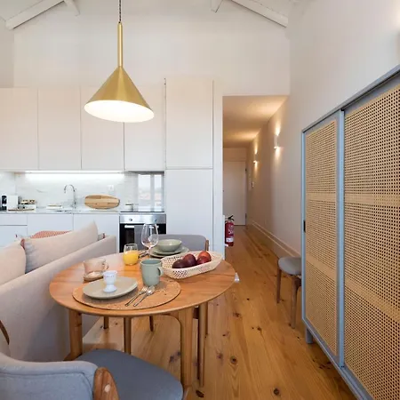 Apartamento Tripas Coração Taipas Historical Center